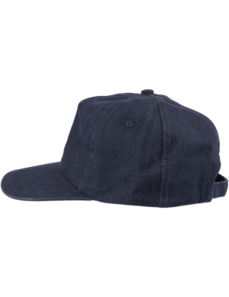 Casquette en coton 240 g/m2 Liora