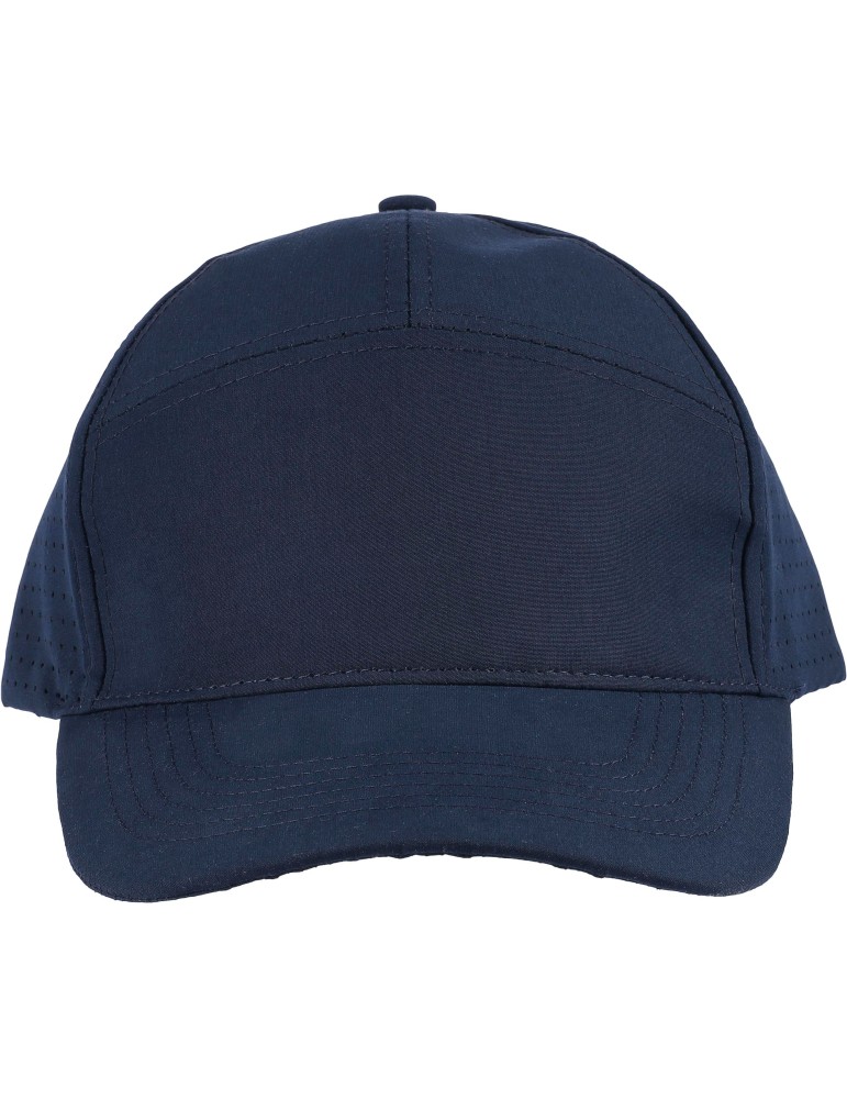 Casquette brodée goodies polyester respirante | Alarielle