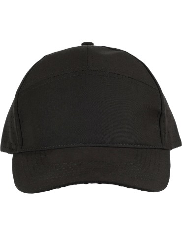 Casquette de 7 panneaux en polyester Alarielle 2