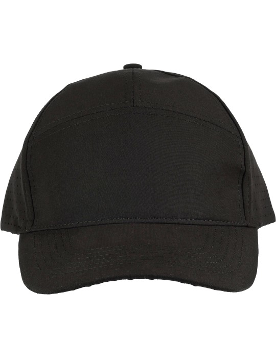 Casquette brodée goodies polyester respirante | Alarielle