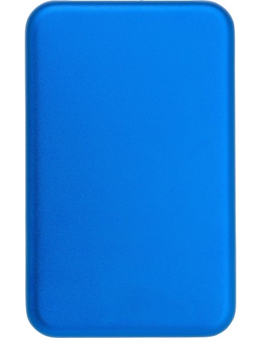 Chargeur solaire en aluminium Tycho