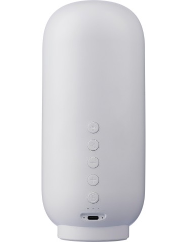 Enceinte en ABS recyclé Rumi