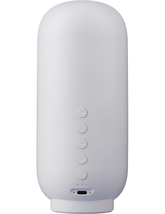 Enceinte en ABS recyclé Rumi
