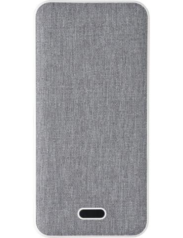 Power bank en ABS recyclé Tovi