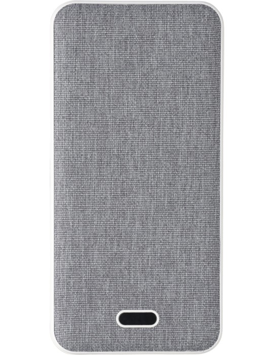 Power bank en ABS recyclé Tovi