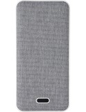 Power bank en ABS recyclé Tovi