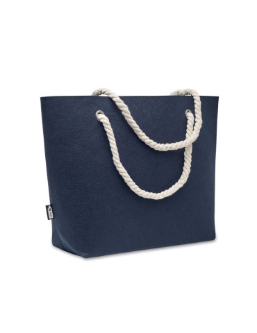 Sac de plage  en feutre RPET FELTSEA