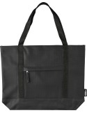 Sac shopping en polyester rPET 600D Lumi