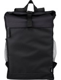Sac à dos roll-top en polyester 600D Yani