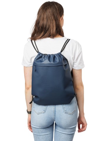 Sac à dos en polyester rPET 600D Auri