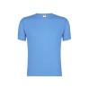 T-Shirt Adulte Personnalisé Couleur "keya" MC150 Matières : coton Taille textile : L Couleurs : vert bouteille personnalisation 