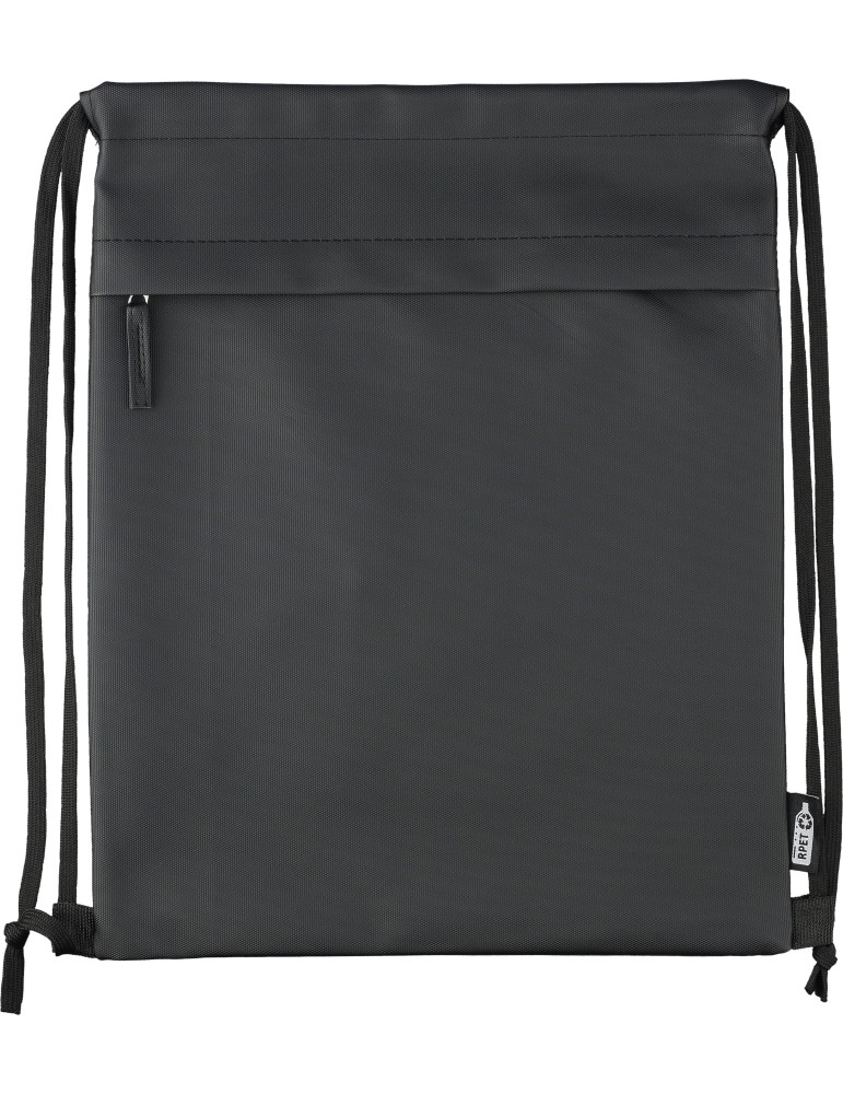 Sac à dos en polyester rPET 600D Auri