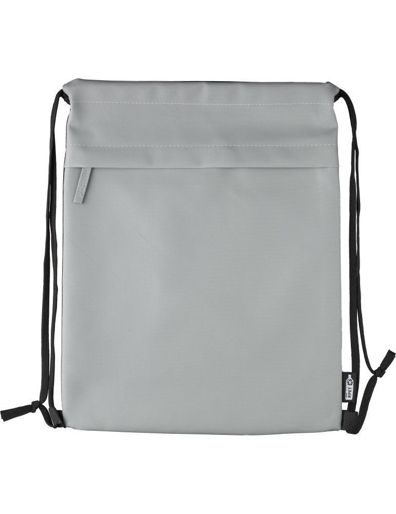 Sac à dos en polyester rPET 600D Auri