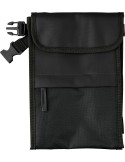 Sac isotherme en polyester rPET 600D Eira