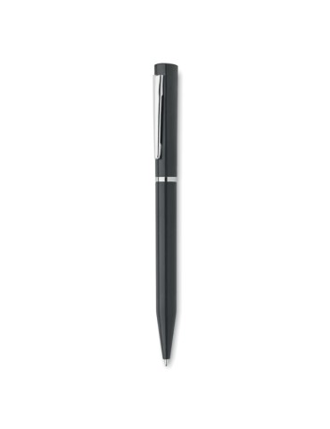 Stylo twist en paille de blé/ABS personnalisé MAIPEN