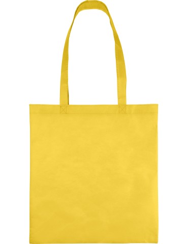 Sac shopping en non tissé 80 g/m2 Taye
