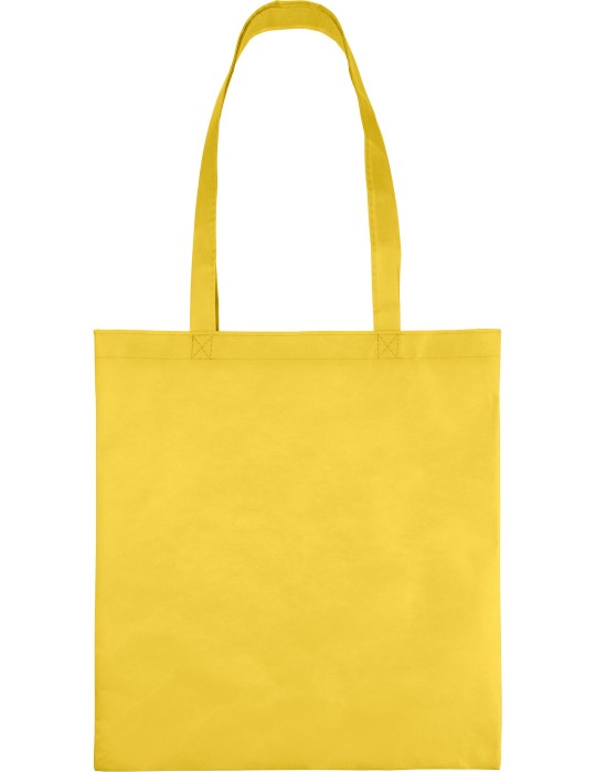 Sac shopping en non tissé 80 g/m2 Taye