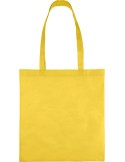 Sac shopping en non tissé 80 g/m2 Taye