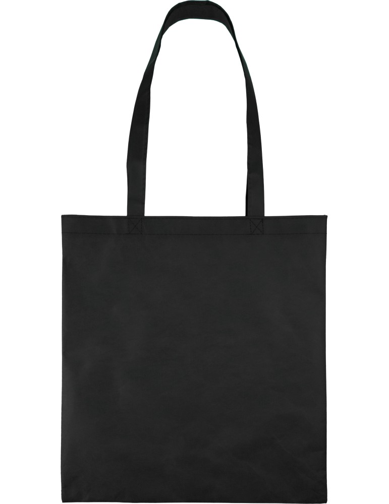 Sac shopping en non tissé 80 g/m2 Taye