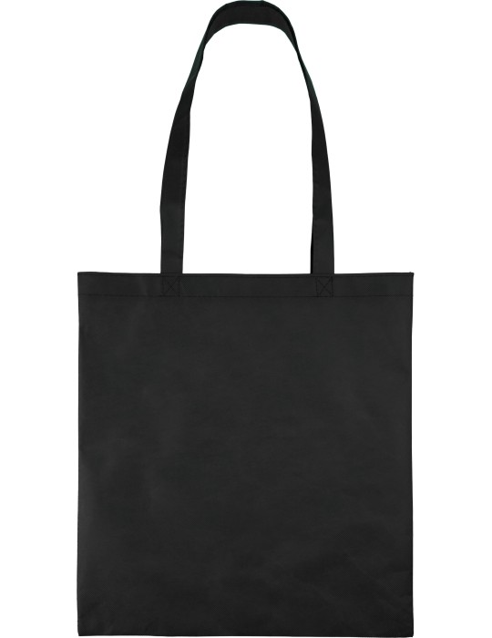 Sac shopping en non tissé 80 g/m2 Taye