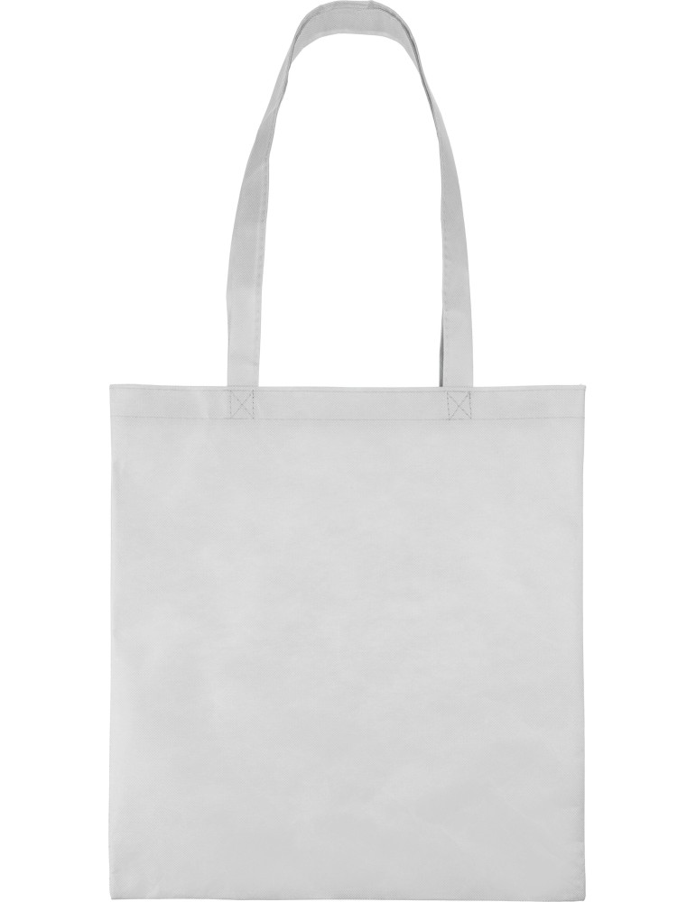 Sac shopping en non tissé 80 g/m2 Taye