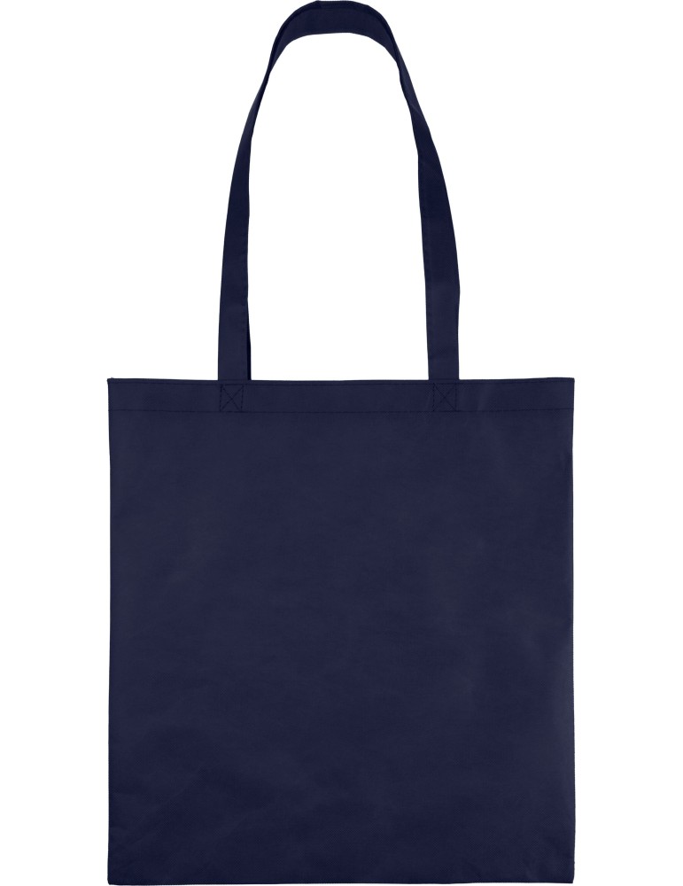 Sac shopping en non tissé 80 g/m2 Taye