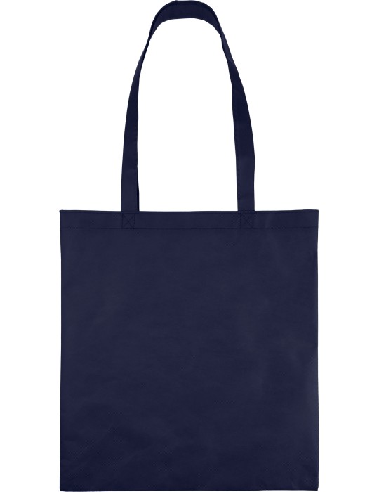 Sac shopping en non tissé 80 g/m2 Taye