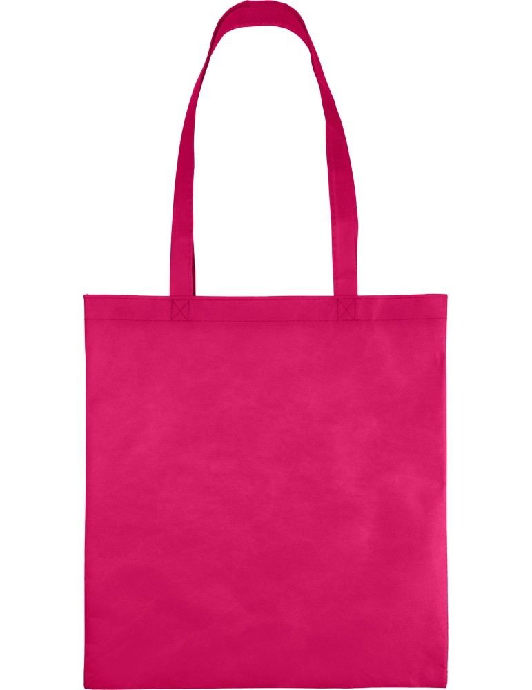 Sac shopping en non tissé 80 g/m2 Taye