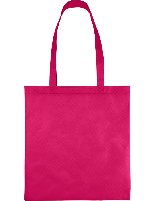 Sac shopping en non tissé 80 g/m2 Taye