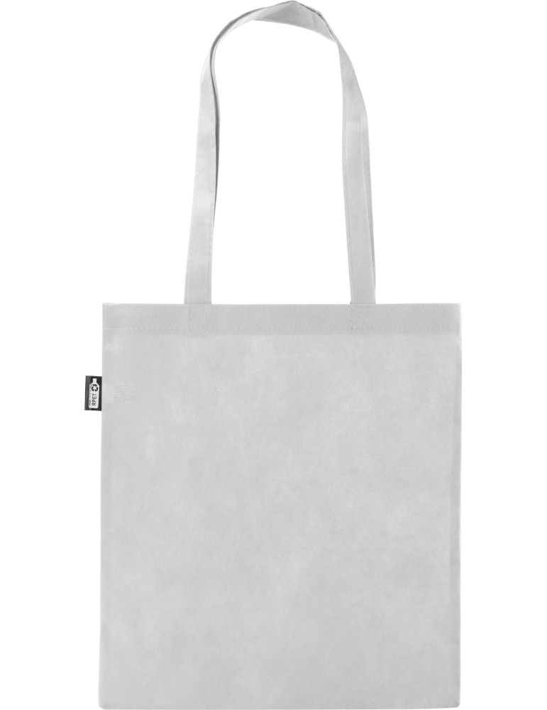 Sac shopping en non-tissé recyclé Talisa