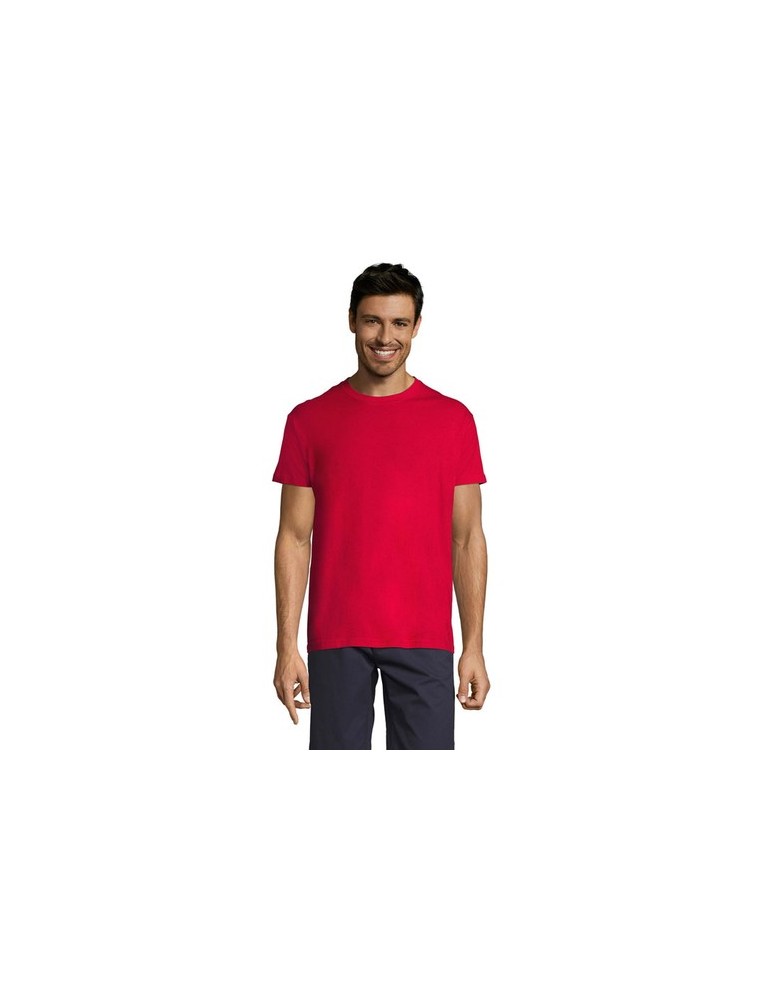 T-shirt Personnalisable REGENT 150g - Personnalisez-le !