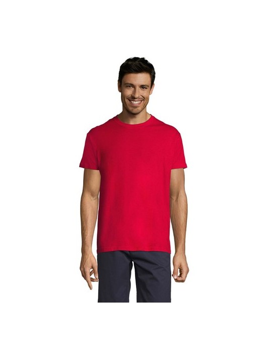 T-shirt Personnalisable REGENT 150g - Personnalisez-le !