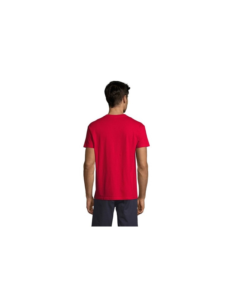 T-shirt Personnalisable REGENT 150g - Personnalisez-le !