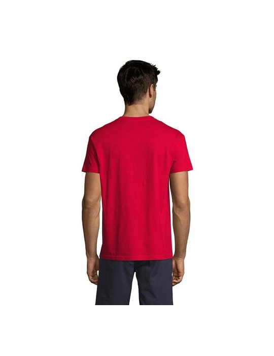 T-shirt Personnalisable REGENT 150g - Personnalisez-le !