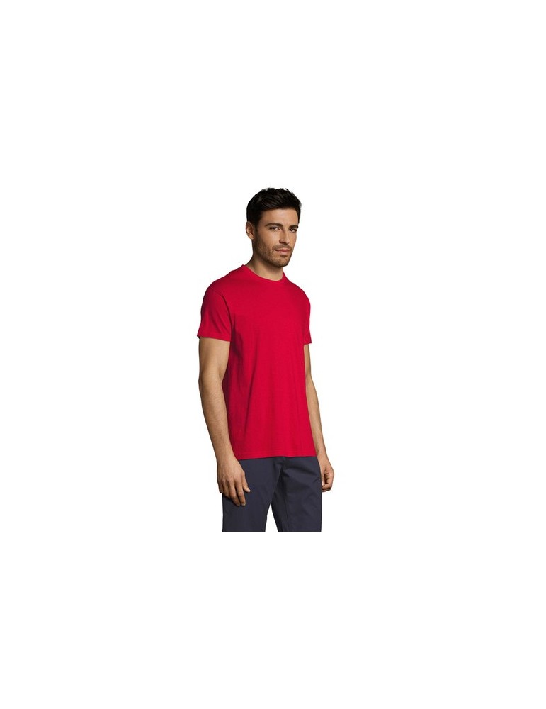 T-shirt Personnalisable REGENT 150g - Personnalisez-le !