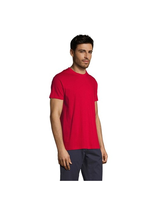 T-shirt Personnalisable REGENT 150g - Personnalisez-le !