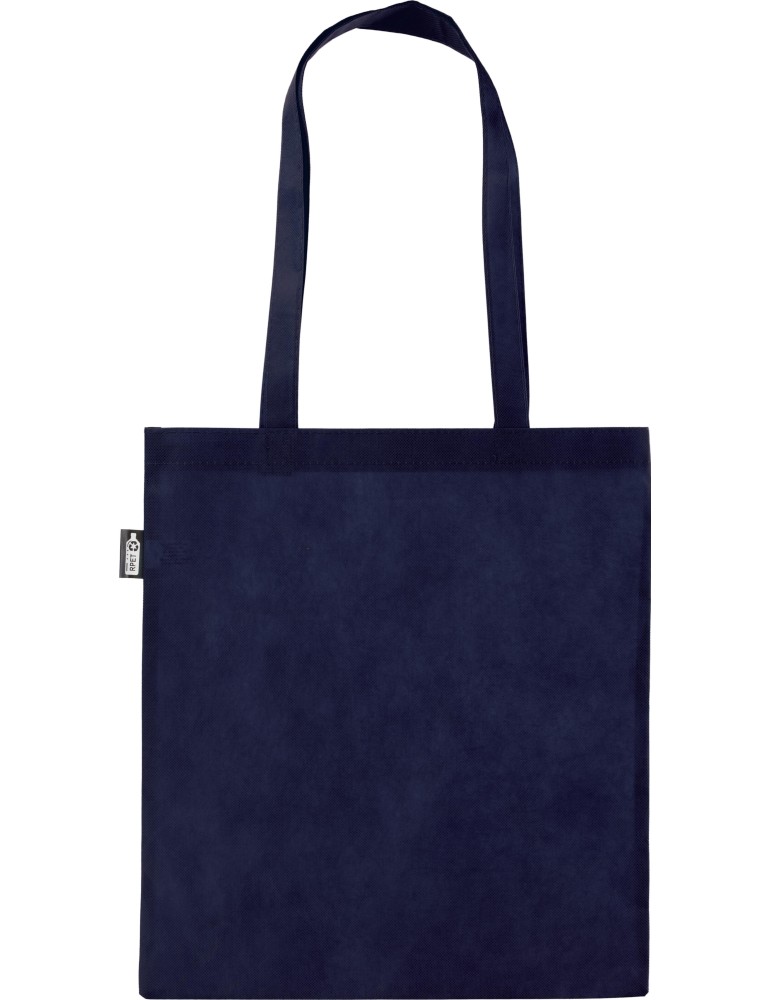 Sac shopping en non-tissé recyclé Talisa