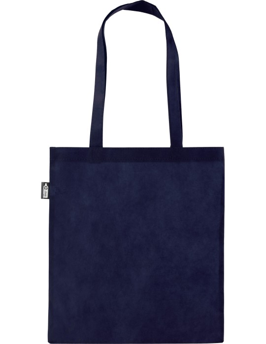 Sac shopping en non-tissé recyclé Talisa
