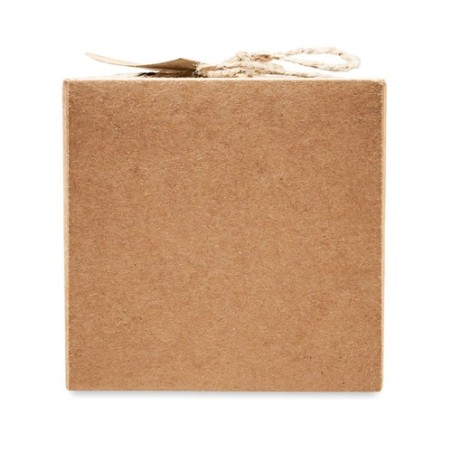 Porte-bougies de Noël FOREST – Ambiance chaleureuse