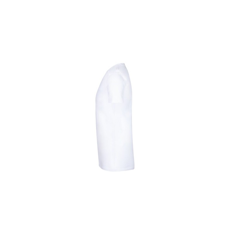 T-Shirt Adulte Blanc Keya MC150 – Confort et Style