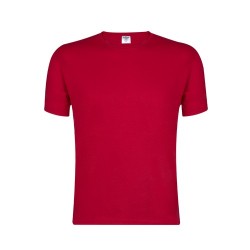 T-Shirt Adulte Personnalisable en Coton Doux Couleur "keya" MC130
