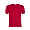 T-Shirt Adulte Personnalisable en Coton Doux Couleur "keya" MC130