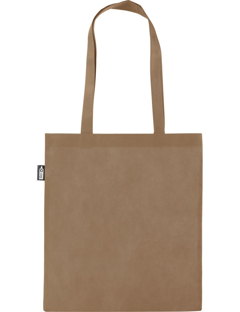 Sac shopping en non-tissé recyclé Talisa