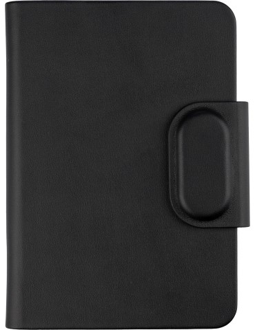 Etui pour passeport en PU recyclé Mavi