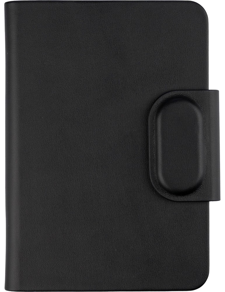 Etui pour passeport en PU recyclé Mavi