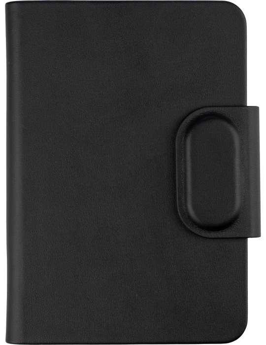 Etui pour passeport en PU recyclé Mavi
