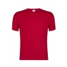 T-Shirt Adulte Personnalisable en Coton Doux Couleur "keya" MC130 objet publicitaire robuste