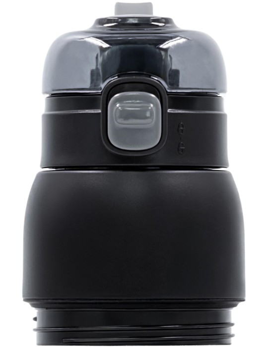 BrandCharger Vortex Hydroboost de (250 ml Bouchon)