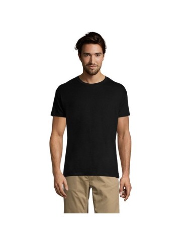 T-shirt Personnalisable REGENT 150g - Personnalisez-le ! 2