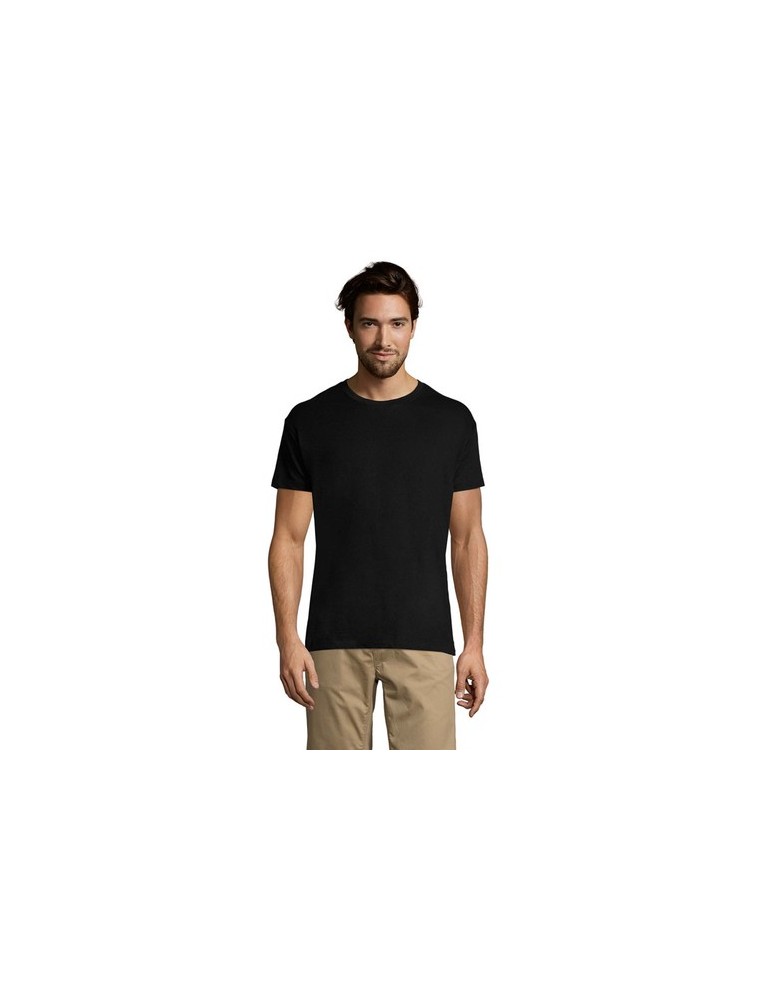 T-shirt Personnalisable REGENT 150g - Personnalisez-le !
